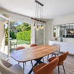 Villa Provenzalische Mit Pool & Garten - Du Vallon By Sur La Saint-Raphaël