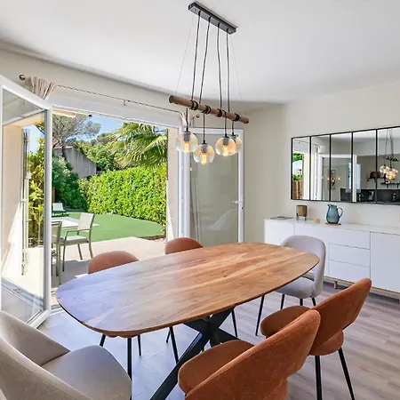 Vila Provenzalische Mit Pool & Garten - Du Vallon By Sur La Saint-Raphaël