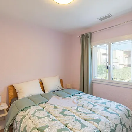 Vila Provenzalische Mit Pool & Garten - Du Vallon By Sur La