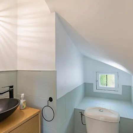 Provenzalische Mit Pool & Garten - Du Vallon By Sur La Vila Saint-Raphaël