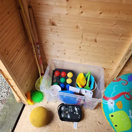 Provenzalische Mit Pool & Garten - Du Vallon By Sur La Vila *