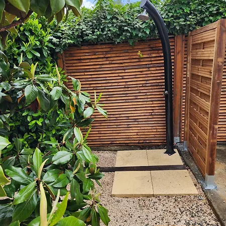 Provenzalische Mit Pool & Garten - Du Vallon By Sur La * Saint-Raphaël