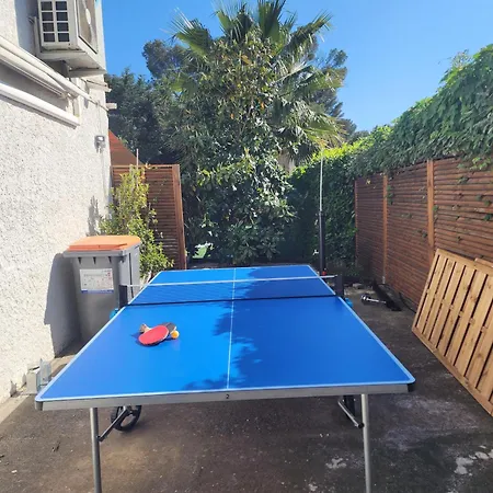 Provenzalische Mit Pool & Garten - Du Vallon By Sur La וילה *