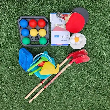 Vila Provenzalische Mit Pool & Garten - Du Vallon By Sur La